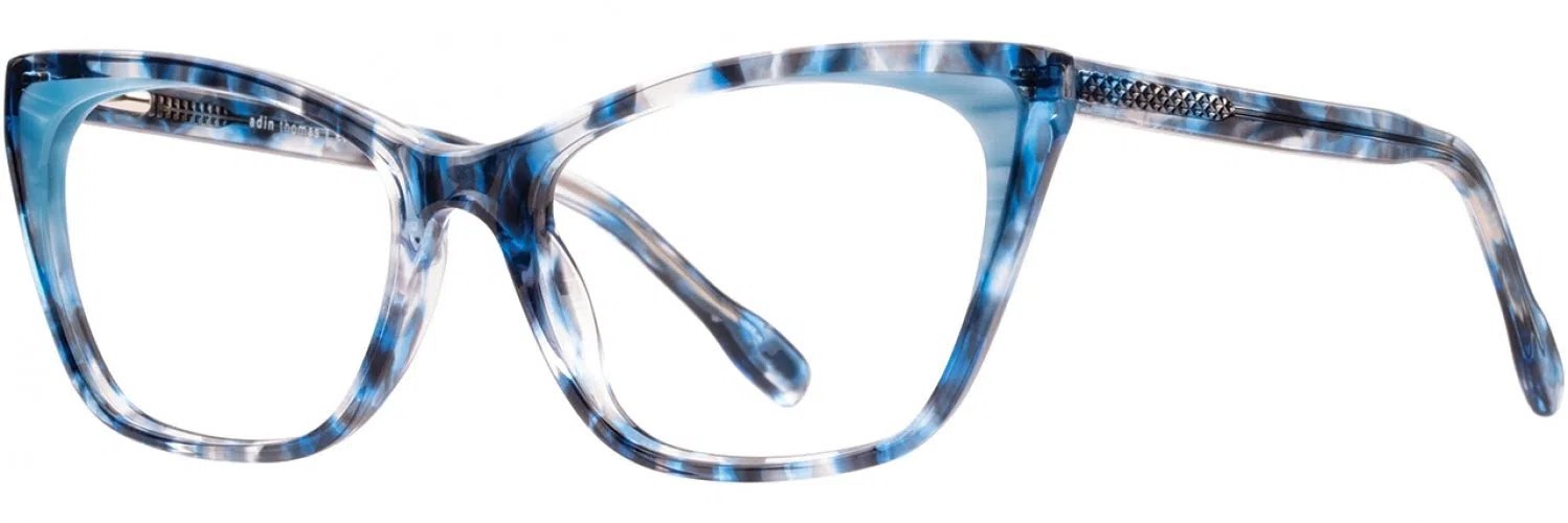 Adin Thomas AT554 Eyeglasses - view 12
